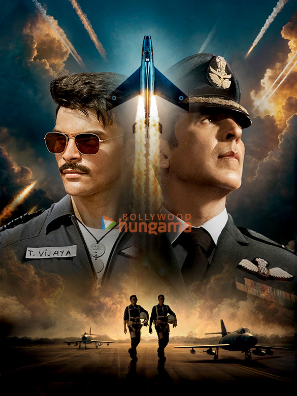 sky force 2 10