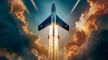 Movie Stills Of The Movie Sky Force