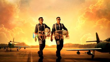 Sky Force stills