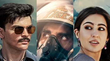 Movie Stills Of The Movie Sky Force