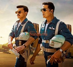 Movie Stills Of The Movie Sky Force