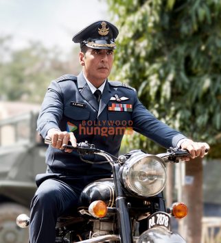 Movie Stills Of The Movie Sky Force
