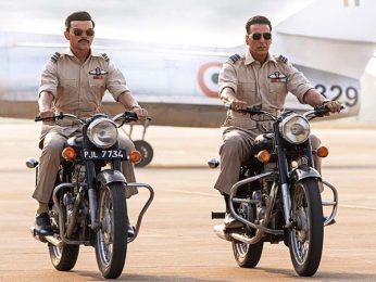 Sky Force Box Office Estimate Day 2: Sees 75% jump to collect Rs. 25 crores