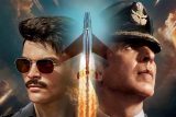 Sky Force | Trailer Out Tomorrow | Akshay Kumar | Veer Pahariya | Dinesh Vijan | Jyoti Deshpande