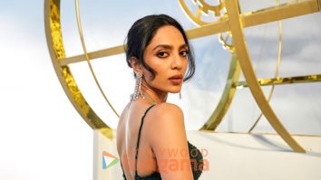 Celeb Photos Of Sobhita Dhulipala