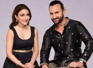 Soha Ali Khan opens up about the health of Saif Ali Khan after the attack on the actor