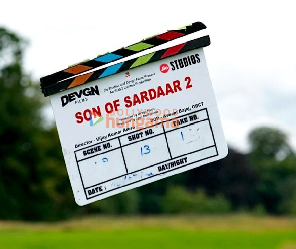 son of sardaar 2 2