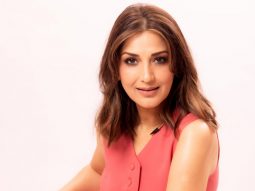 Sonali Bendre
