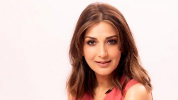 Sonali Bendre