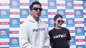 Sonu Sood, Jacqueline Fernandez and others attend Malad Masti by MLA Aslam Shaikh
