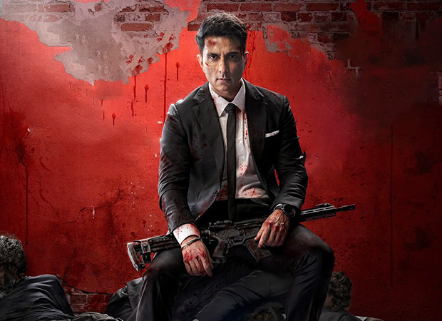Sonu Sood on Fateh, "Never knew direction, production and playing the lead would be so difficult" 