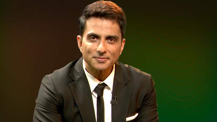 Sonu Sood on his directorial debut film Fateh | Jacqueline Fernandez Sonu Sood on his directorial debut film Fateh | Jacqueline Fernandez