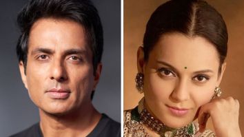 Sonu Sood reveals that he has not spoken to Kangana Ranaut since Manikarnika; calls her ‘foolish’ but asserts, “She is not a bad person”