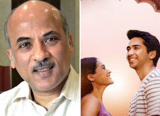 Sooraj R. Barjatya shares excitement as teaser of his OTT debut Bada Naam Karenge drops on Sony Liv