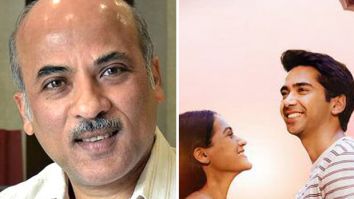 Sooraj R. Barjatya shares excitement as teaser of his OTT debut Bada Naam Karenge drops on Sony Liv