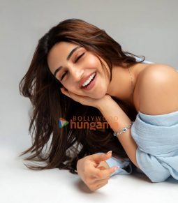 Celeb Photos Of Sreeleela