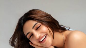 Celeb Photos Of Sreeleela