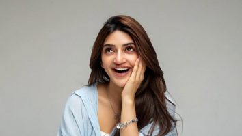 Celeb Photos Of Sreeleela
