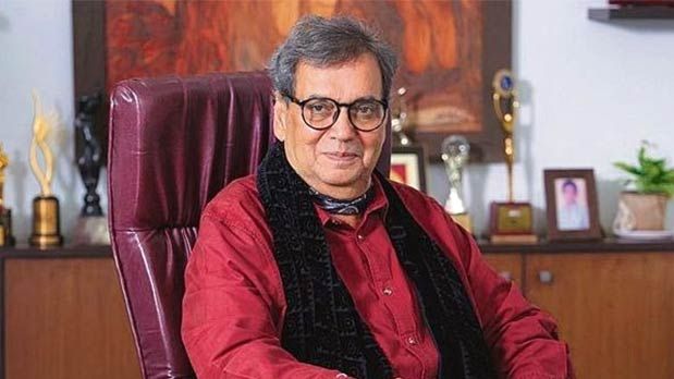 Subhash Ghai to acquire commercial property in Goregaon to expand Mukta Arts after selling his Andheri apartment for Rs 12.85 crores