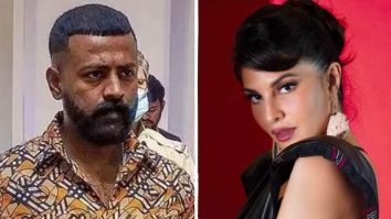 Sukesh Chandrashekhar reveals how Jacqueline Fernandez ‘loves the way’ he is ‘obsessed with her’ in his New Year special romantic note