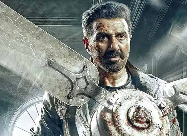 Sunny Deol starrer Jaat gets four action directors, including Kalki 2898 AD fame Peter Hein: Report