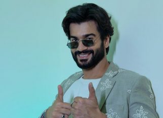 Sunny Kaushal and Medha Shankr wrap Bikaner schedule of their next with Nimrat Kaur