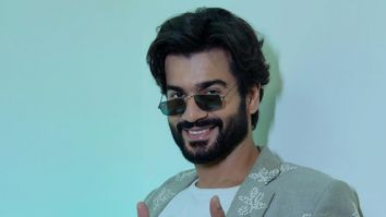 Sunny Kaushal and Medha Shankr wrap Bikaner schedule of their next with Nimrat Kaur