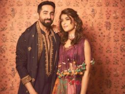 Tahira Kashyap recalls special moments from her first Lohri after marrying Ayushmann Khurrana: “My in-laws hosted a party to celebrate us, the newlywed couple”