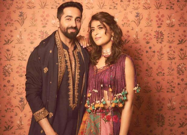 Tahira Kashyap recalls special moments from her first Lohri after marrying Ayushmann Khurrana: "My in-laws hosted a party to celebrate us, the newlywed couple"