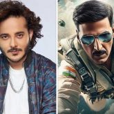 Tanishk Bagchi opens up on his first solo album for Akshay Kumar starrer Sky Force