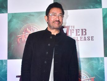 Thandel trailer launch: Aamir Khan confesses – “Mujhe naachna pasand nahin hai. But when ‘Dhinka Chika’ is played, I start dancing. Salman Khan knows this” Thandel trailer launch: Aamir Khan confesses – “Mujhe naachna pasand nahin hai. But when ‘Dhinka Chika’ is played, I start dancing. Salman Khan knows this”