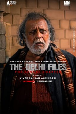 The Delhi Files