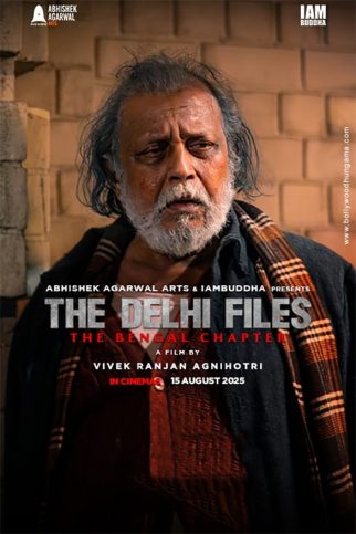 The Delhi Files