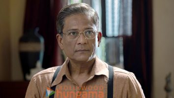 Movie Stills Of The Movie The Storyteller