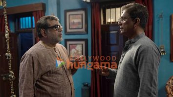 Movie Stills Of The Movie The Storyteller