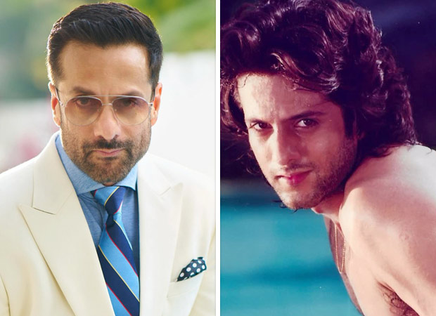 Throwback Tuesday: Fardeen Khan takes us back in time with this photoshoot that reminds us of his Prem Aggan days : Bollywood News