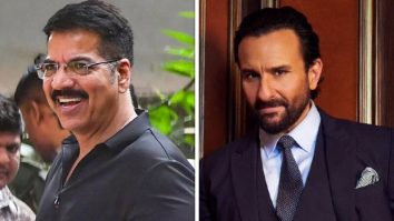 Throwback: When Daya Nayak, who is investigating Saif Ali Khan’s case, requested makers of Risk to not make the cop look like a fool: “One major leading man wore the cop’s cap front-to-back”