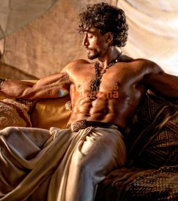 Tiger Shroff