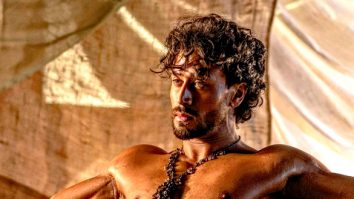 Tiger Shroff