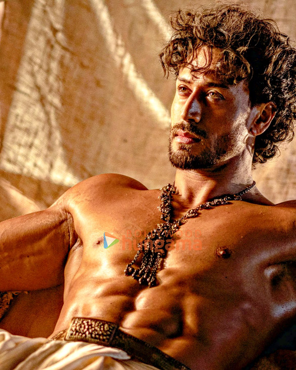 tiger shroff 5 44