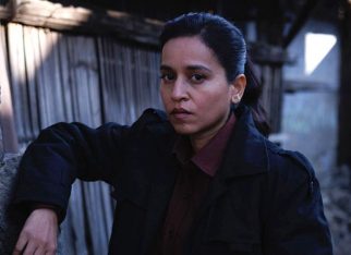 Tillotama Shome on entering Paatal Lok Season 2 as SP Meghna Barua, “I thought the franchise’s team offering me a role was a joke until my first reading”