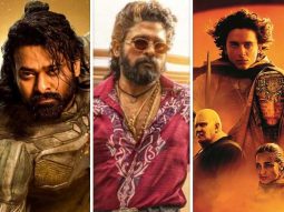#2024Recap: Top 10 films of IMAX in India – Prabhas-starrer Kalki 2898 AD OUTSHINES Allu Arjun-starrer Pushpa 2 but both bow down to Dune: Part Two