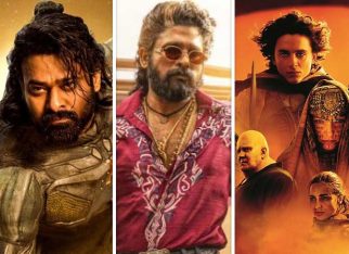 #2024Recap: Top 10 films of IMAX in India – Prabhas-starrer Kalki 2898 AD OUTSHINES Allu Arjun-starrer Pushpa 2 but both bow down to Dune: Part Two #2024Recap: Top 10 films of IMAX in India – Prabhas-starrer Kalki 2898 AD OUTSHINES Allu Arjun-starrer Pushpa 2 but both bow down to Dune: Part Two