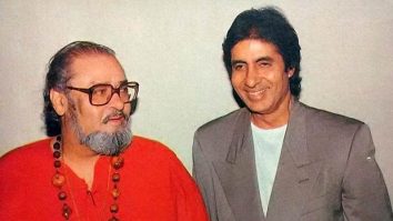 Trivia Tunes: When Shammi Kapoor and Amitabh Bachchan co-composed a song that was later used in Silsila