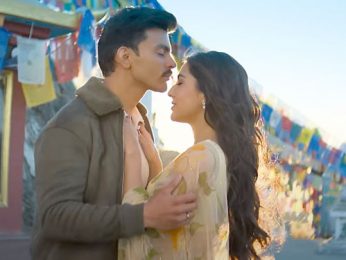Tu Hain Toh Main Hoon Tu Hain Toh Main Hoon