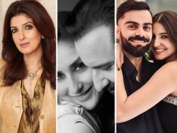 Twinkle Khanna slams blame game against wives amid rumours of Kareena Kapoor being “too intoxicated” to help Saif Ali Khan during attack: “When Virat Kohli gets out, then Anushka Sharma gets booed. This is a widespread issue”