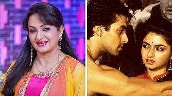 Upasana Singh reveals she was dropped from Maine Pyar Kiya for being taller than Salman Khan: “They did not say rejected, but they never called me again”