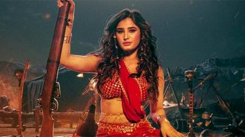 Uyi Amma – Azaad | Aaman Devgan, Rasha Thadani | Madhubanti Bagchi, Amit Trivedi, Amitabh Bhattacharya