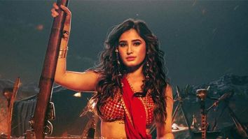 Azaad song ‘Uyi Amma’ out: Rasha Thadani impresses with her expressions and dance moves, watch