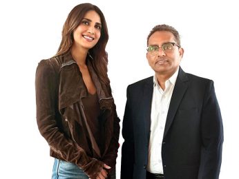 Vaani Kapoor joins Bonzer7 as their brand ambassador; joins campaign ‘Kya Baat Hain’